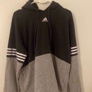 Adidas hoodie